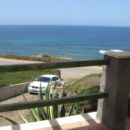 Villetta Fronte Mare Arbus Exterior photo